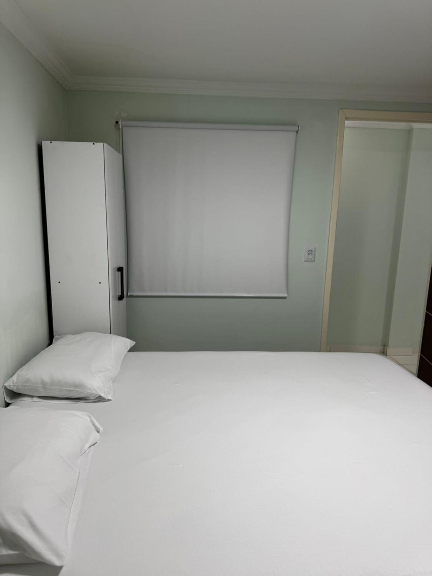 Pousada Alameda Boa Vista 헤시피 외부 사진