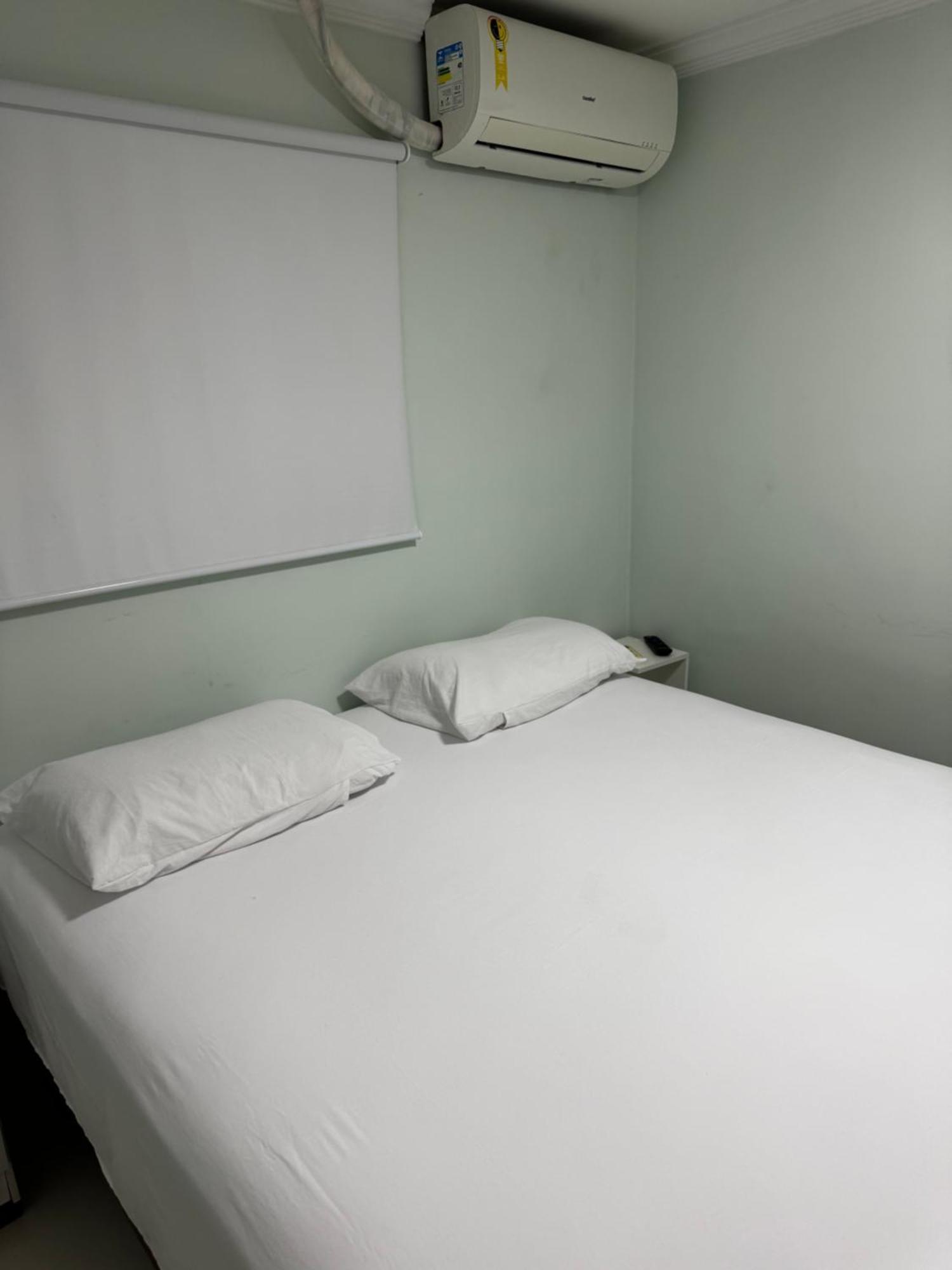 Pousada Alameda Boa Vista 헤시피 외부 사진