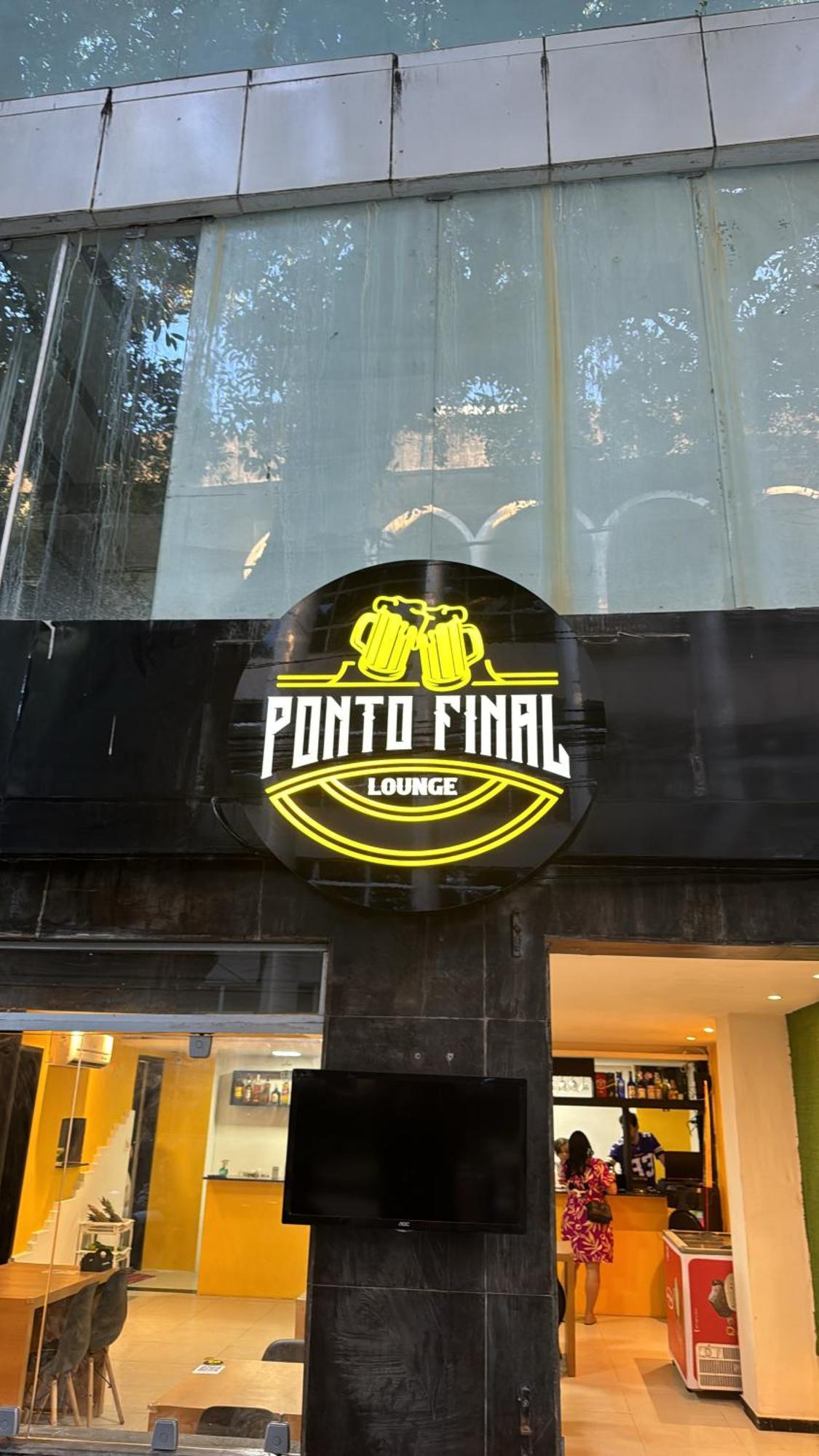 Pousada Alameda Boa Vista 헤시피 외부 사진