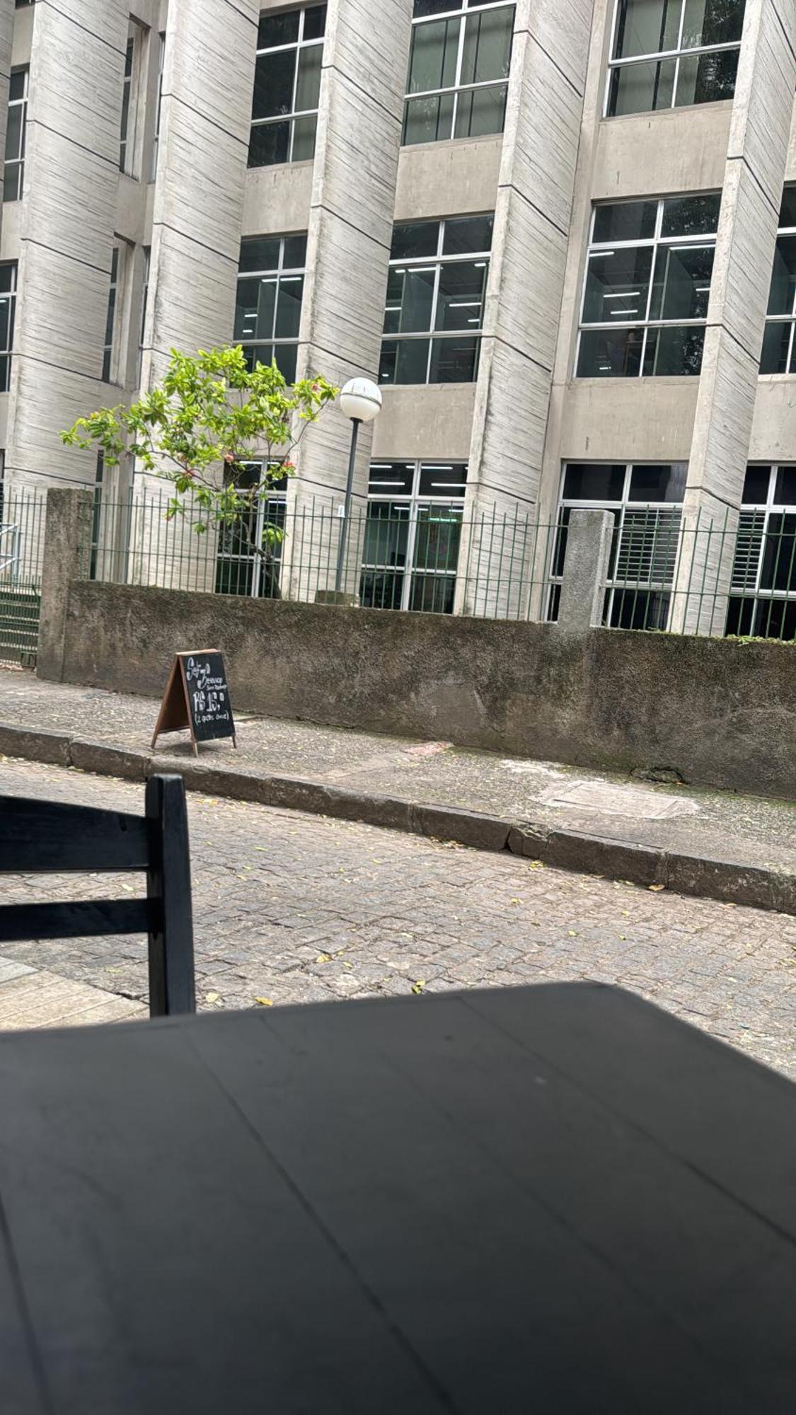 Pousada Alameda Boa Vista 헤시피 외부 사진
