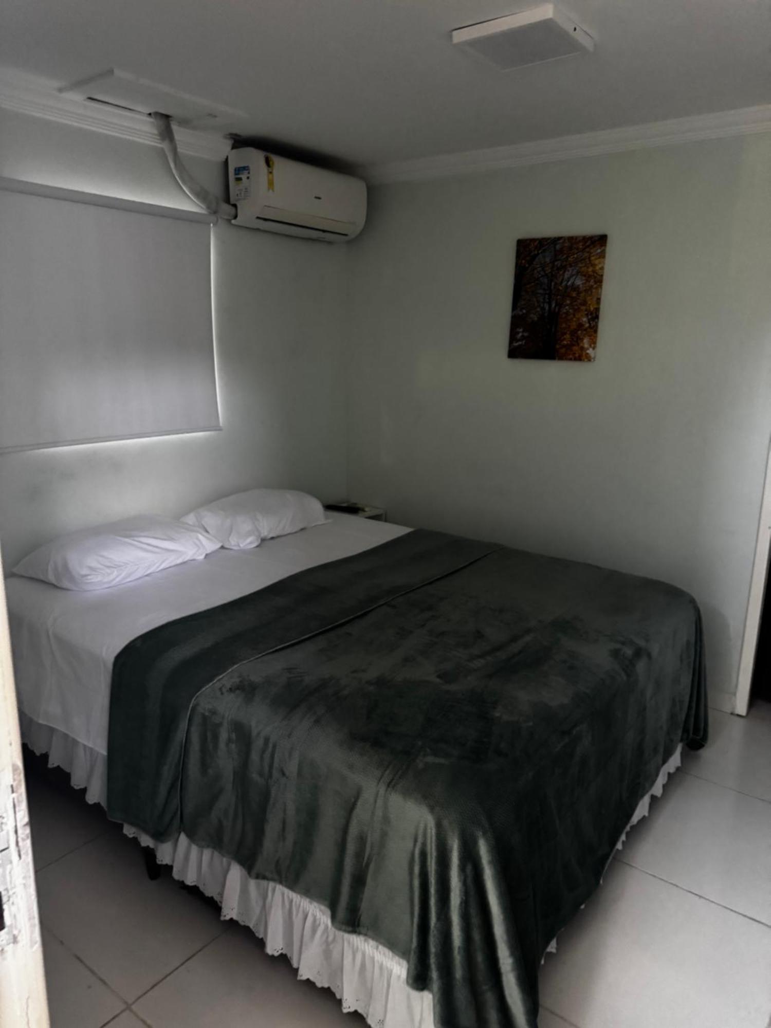 Pousada Alameda Boa Vista 헤시피 외부 사진